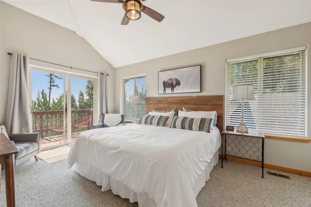 322 Wood Run Drive Whitefish MT 59937
