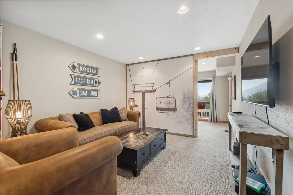 322 Wood Run Drive Whitefish MT 59937