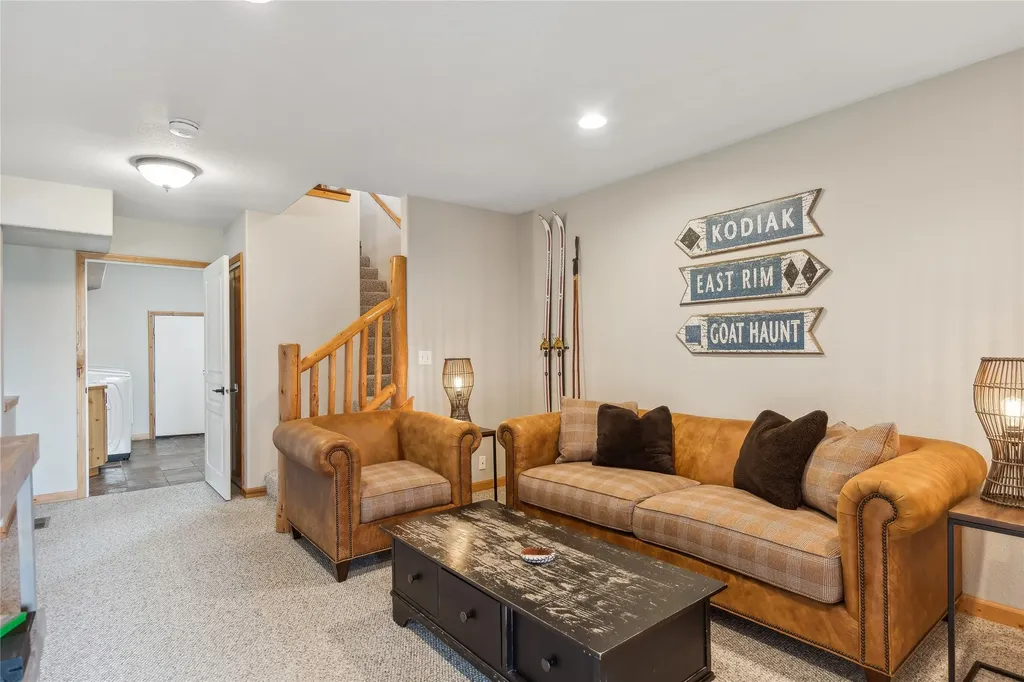 322 Wood Run Drive Whitefish MT 59937