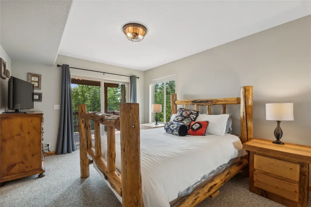 322 Wood Run Drive Whitefish MT 59937
