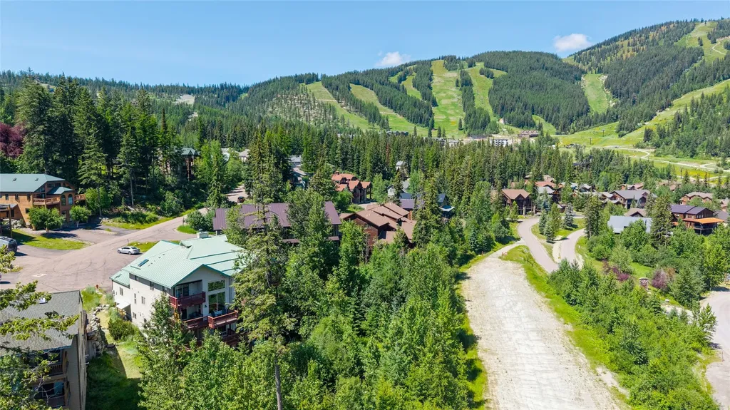 322 Wood Run Drive Whitefish MT 59937