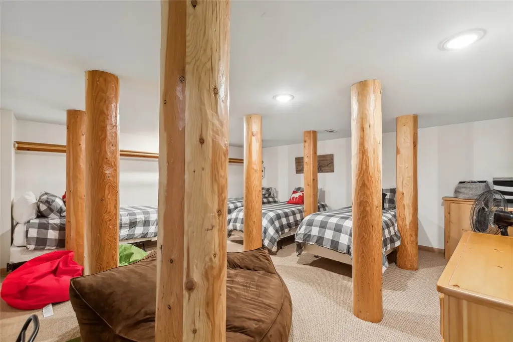 322 Wood Run Drive Whitefish MT 59937