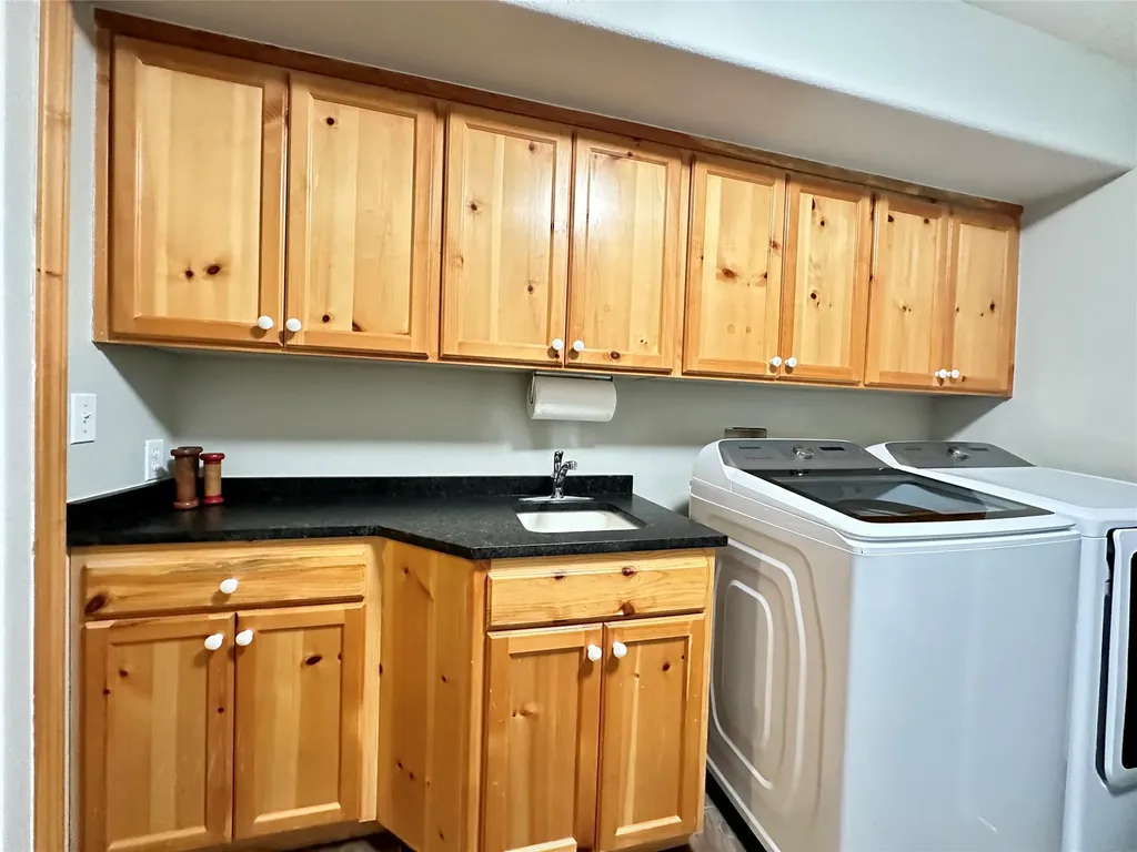 322 Wood Run Drive Whitefish MT 59937