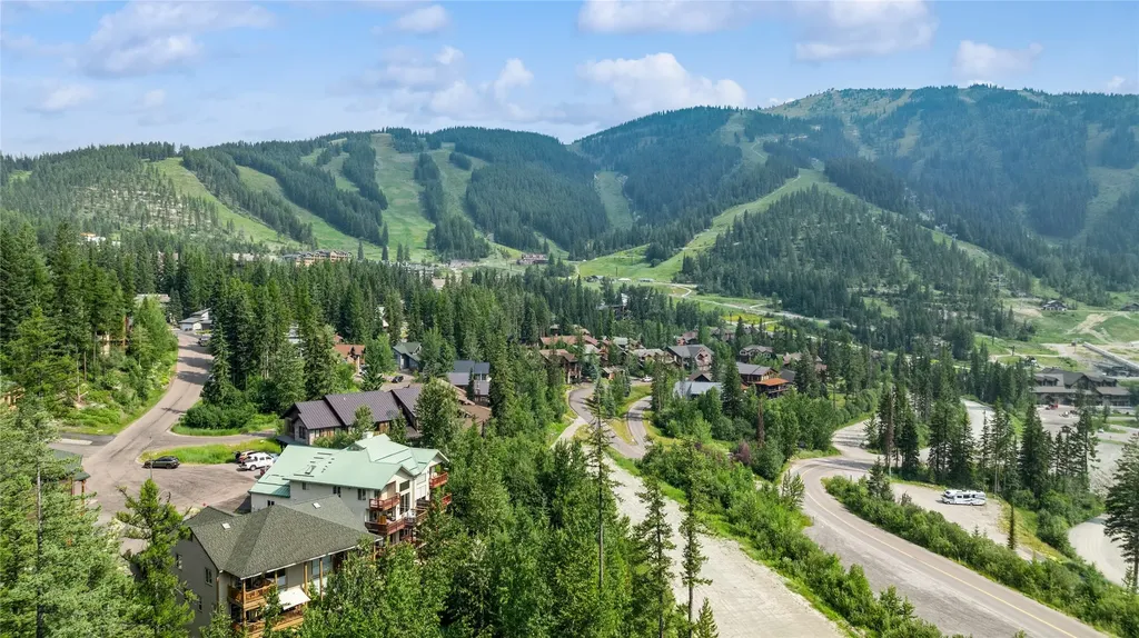 322 Wood Run Drive Whitefish MT 59937