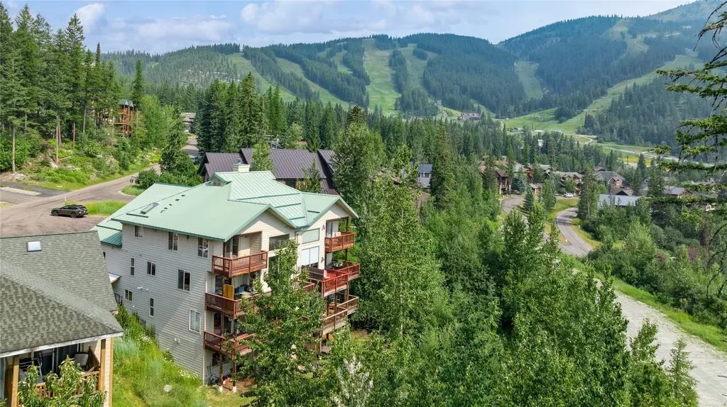 322 Wood Run Drive Whitefish MT 59937