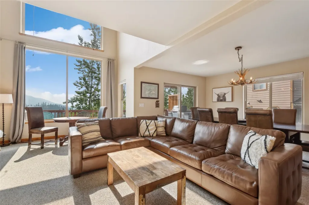 322 Wood Run Drive Whitefish MT 59937