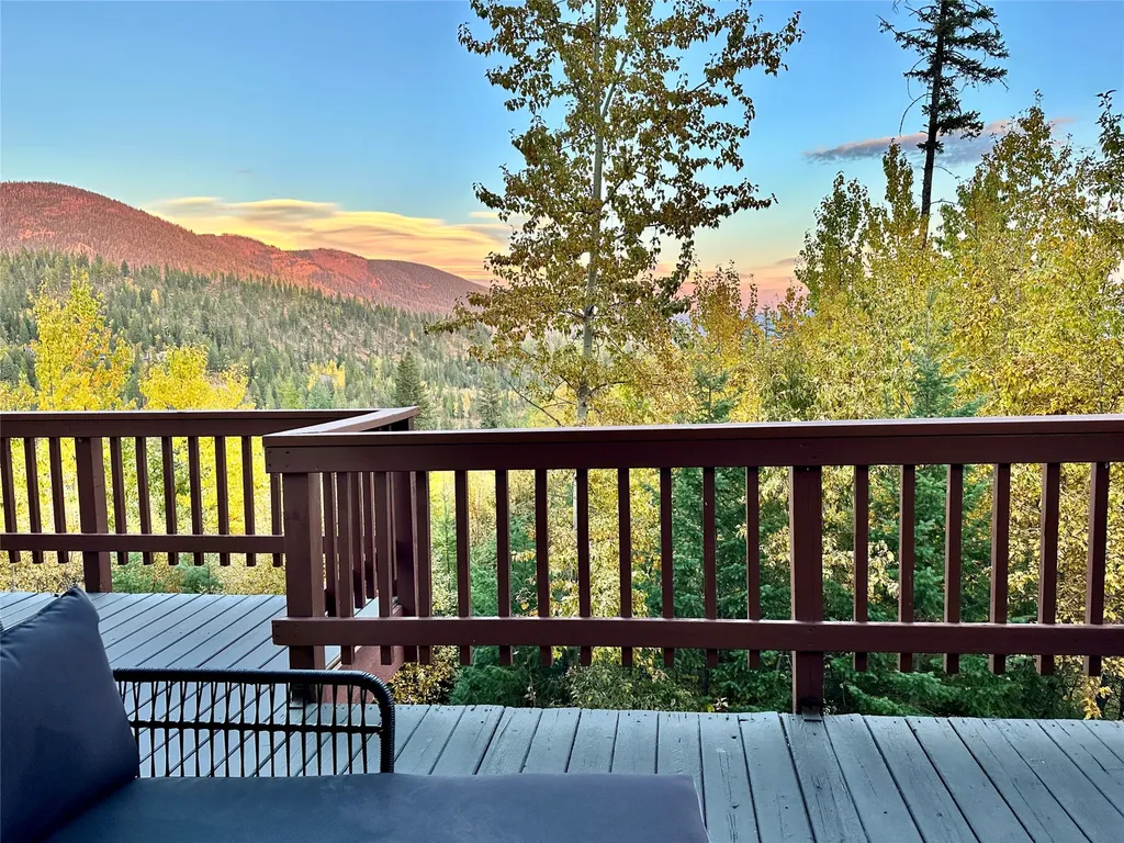 322 Wood Run Drive Whitefish MT 59937