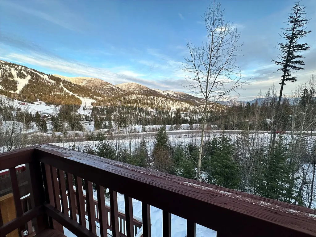 322 Wood Run Drive Whitefish MT 59937