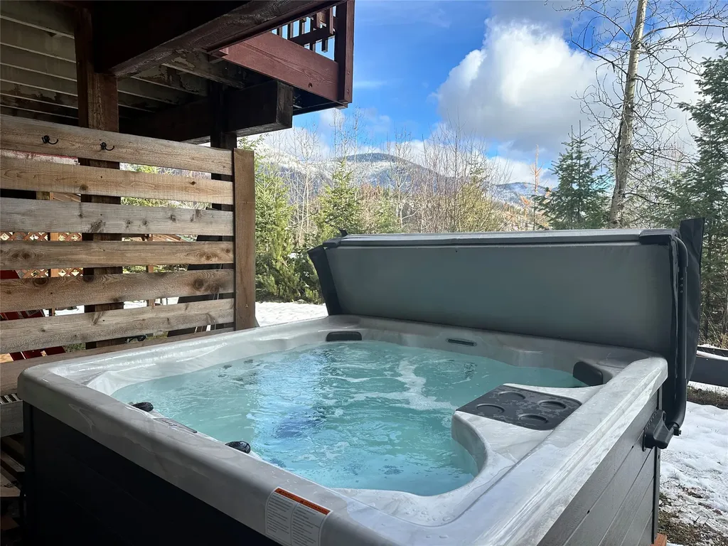 322 Wood Run Drive Whitefish MT 59937