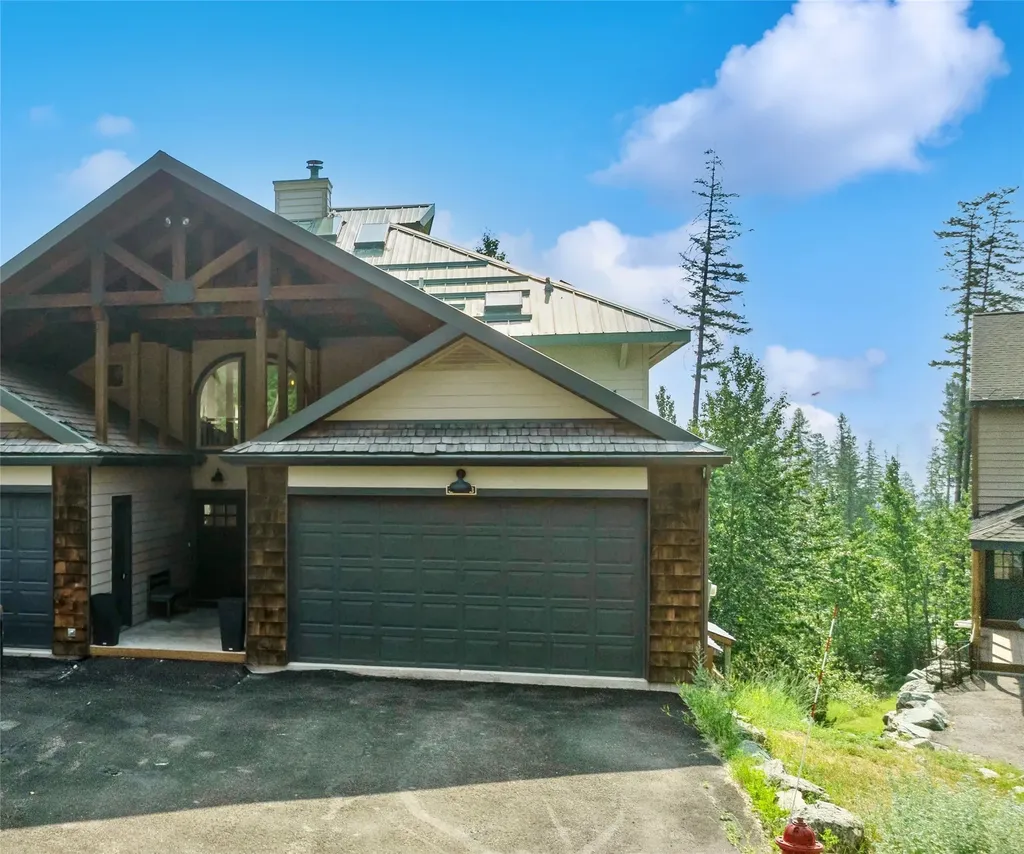 322 Wood Run Drive Whitefish MT 59937