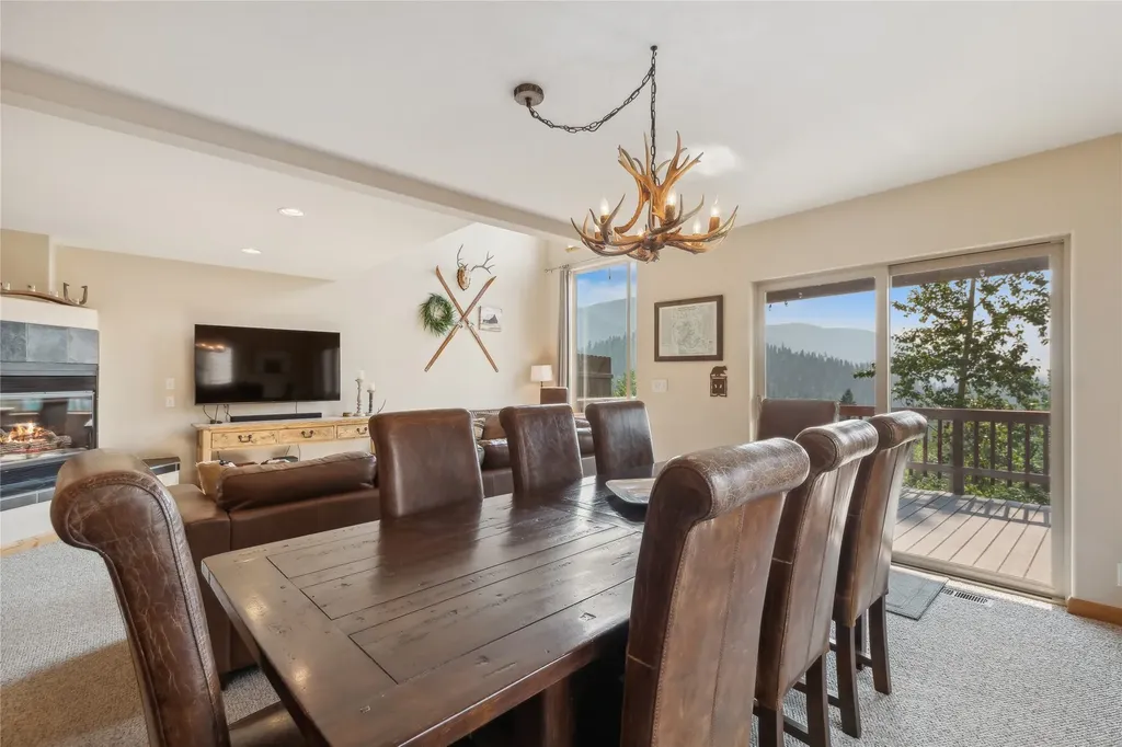 322 Wood Run Drive Whitefish MT 59937