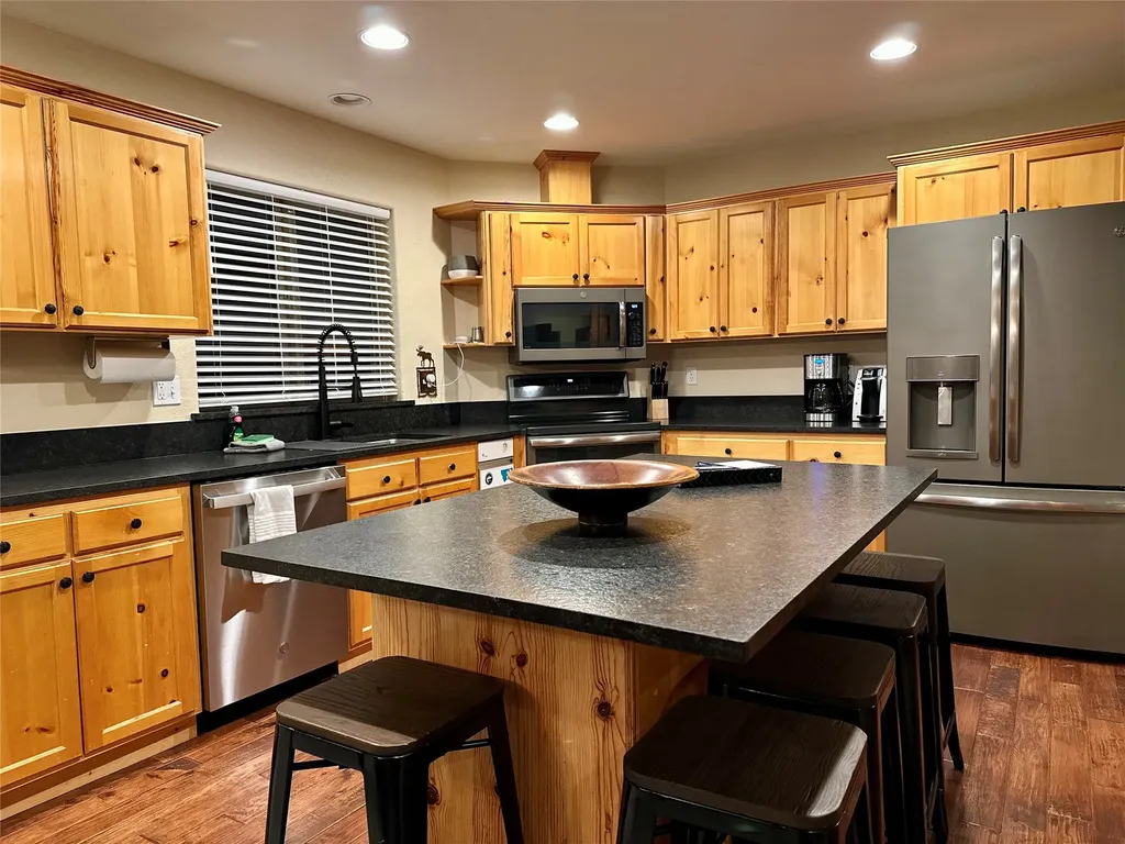 322 Wood Run Drive Whitefish MT 59937