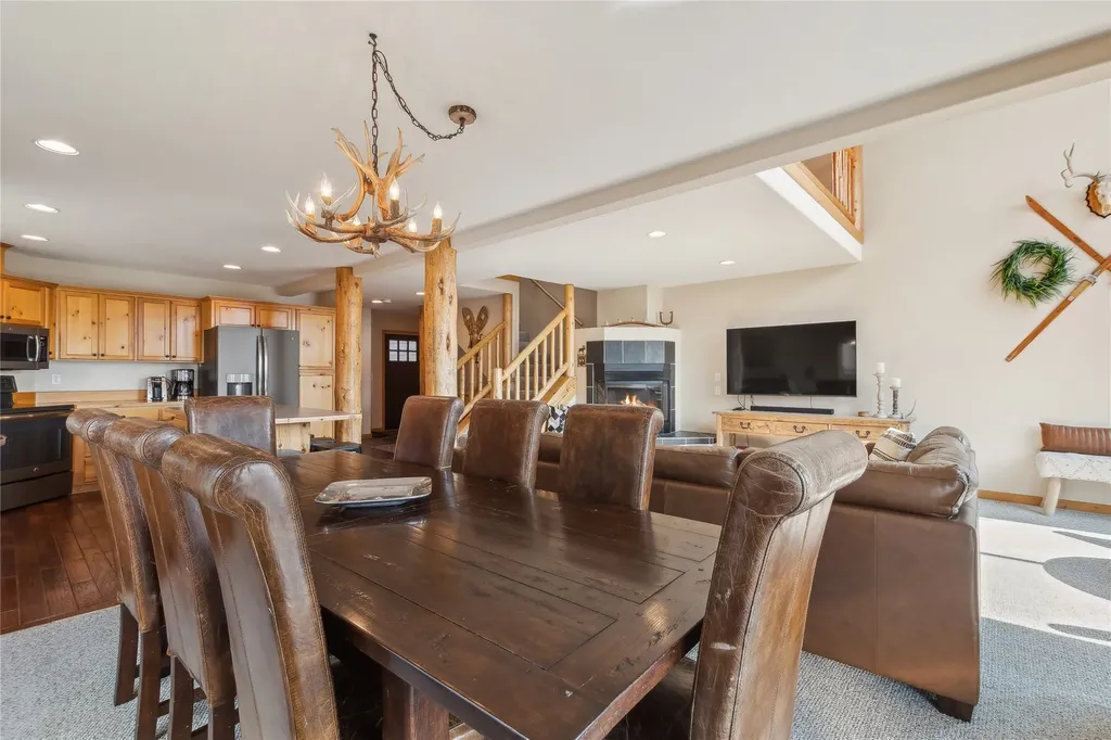 322 Wood Run Drive Whitefish MT 59937