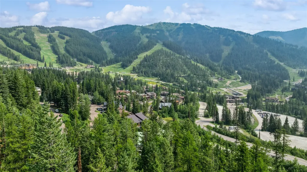 322 Wood Run Drive Whitefish MT 59937