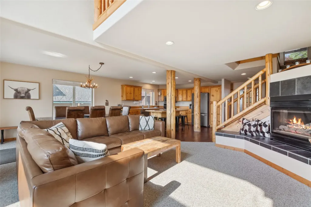 322 Wood Run Drive Whitefish MT 59937