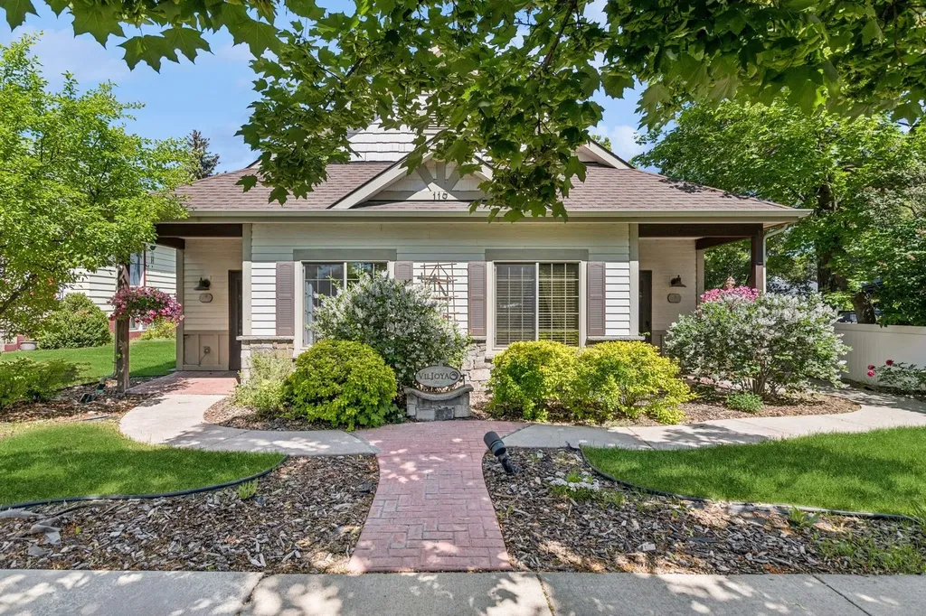 119 5th Avenue W Kalispell MT 59901
