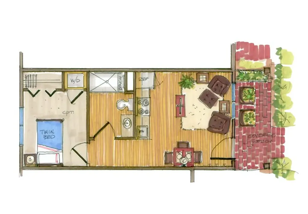 119 5th Avenue W Kalispell MT 59901