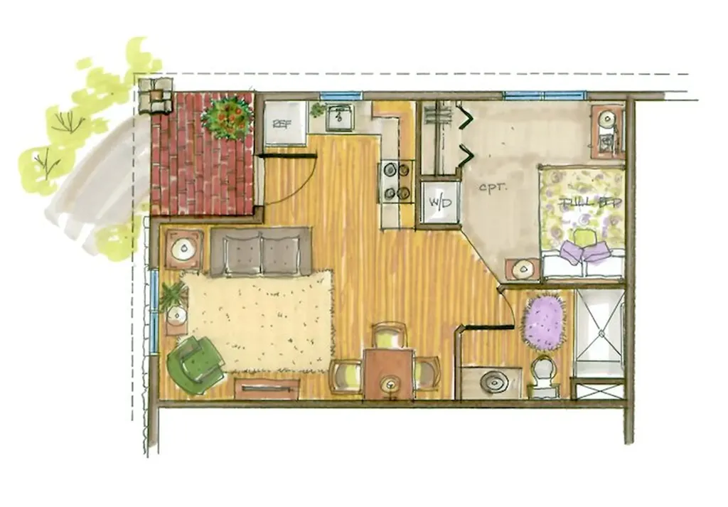 119 5th Avenue W Kalispell MT 59901