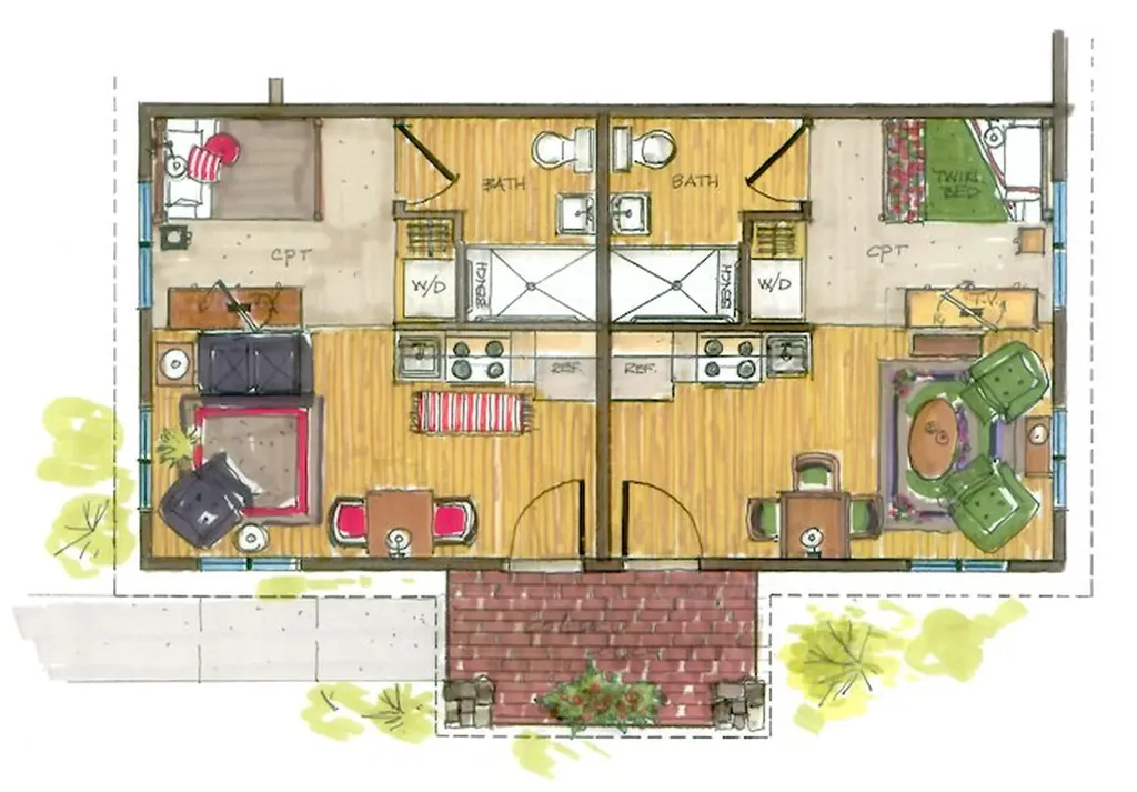 119 5th Avenue W Kalispell MT 59901