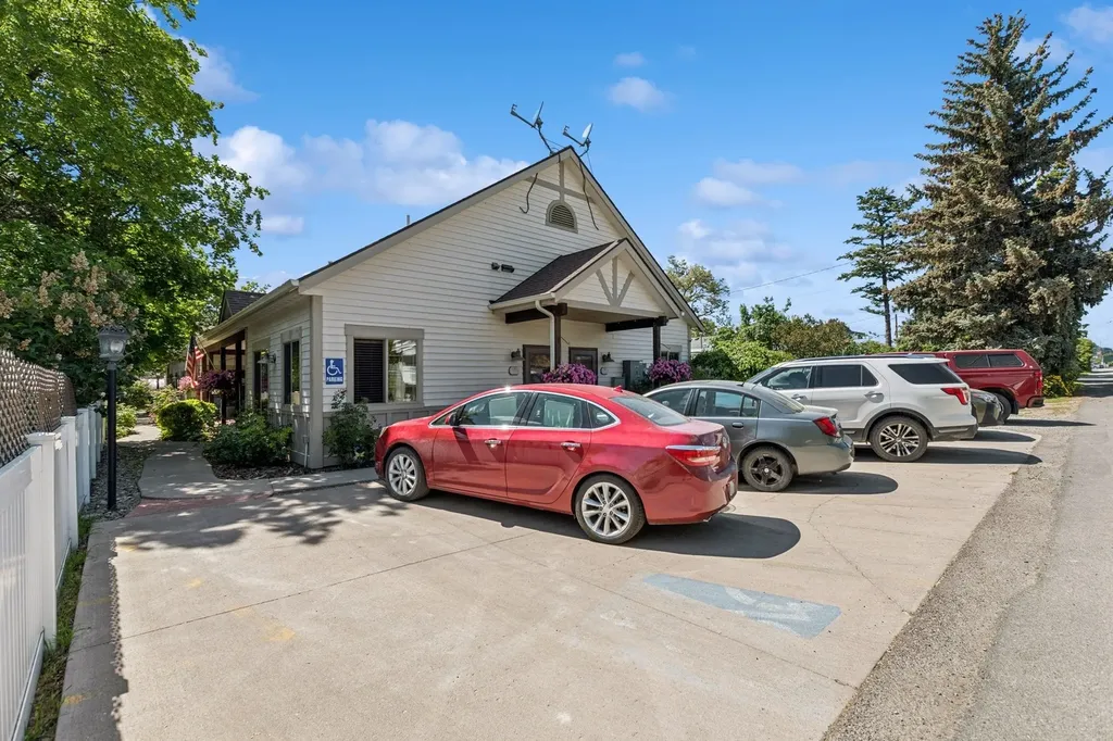 119 5th Avenue W Kalispell MT 59901