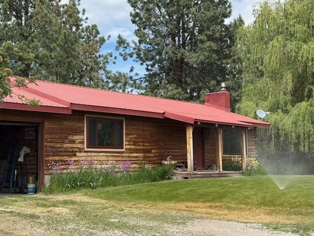 2858 Pheasant Lane Stevensville MT 59870