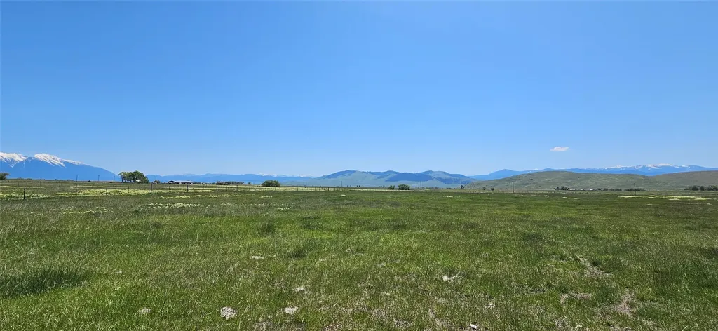 Nhn Gallagher Road Charlo MT 59824