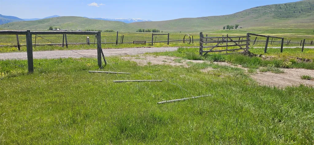 Nhn Gallagher Road Charlo MT 59824