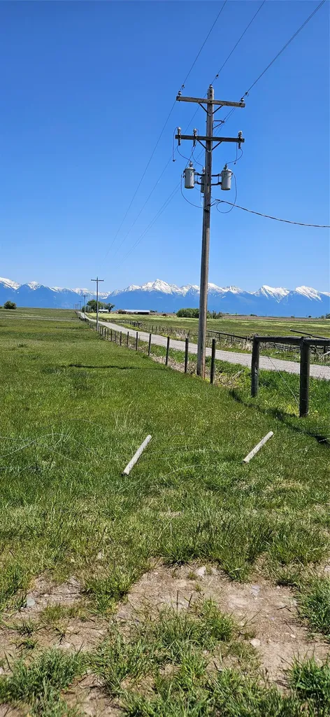 Nhn Gallagher Road Charlo MT 59824