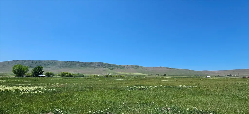 Nhn Gallagher Road Charlo MT 59824