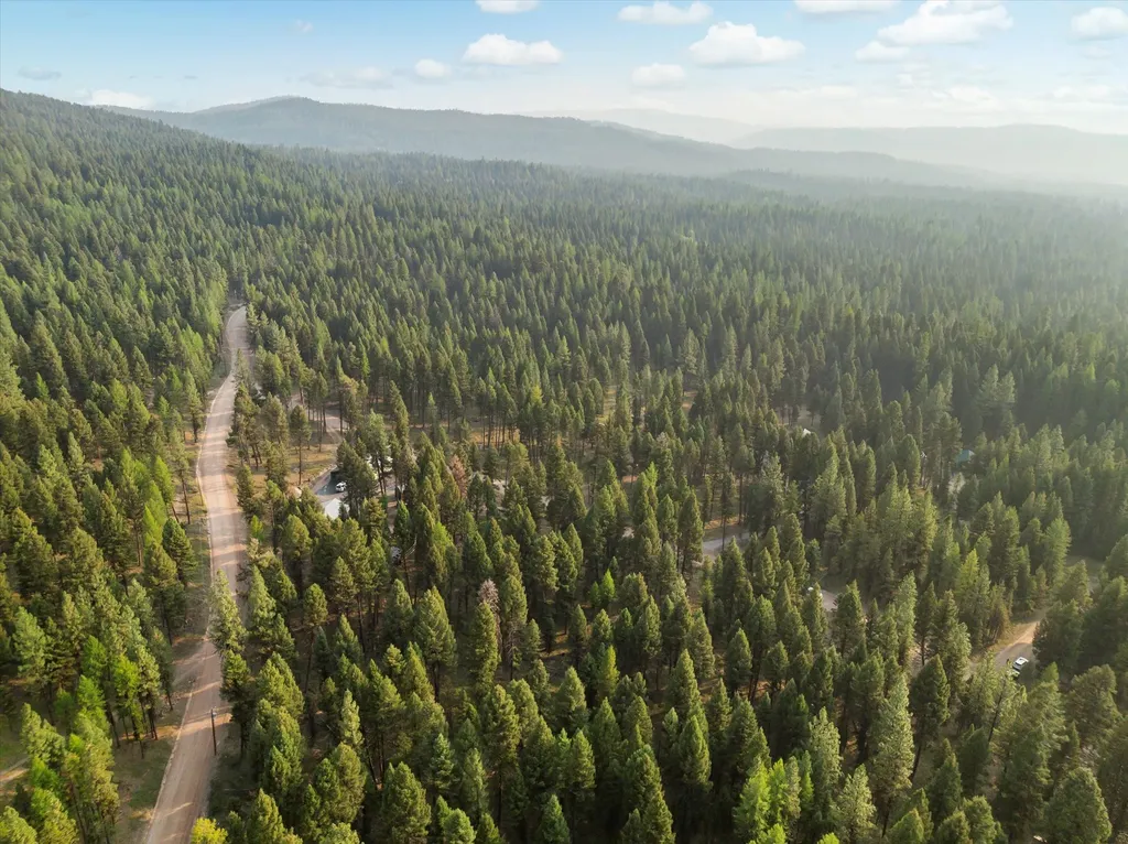 264 Evergreen Drive Seeley Lake MT 59868