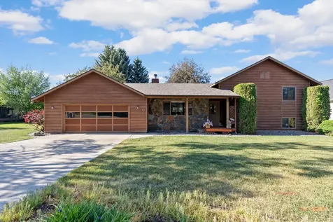 406 Summit Ridge Drive Kalispell MT 59901