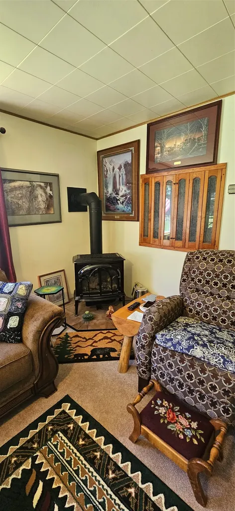 218 Hudson Lane Lincoln MT 59639