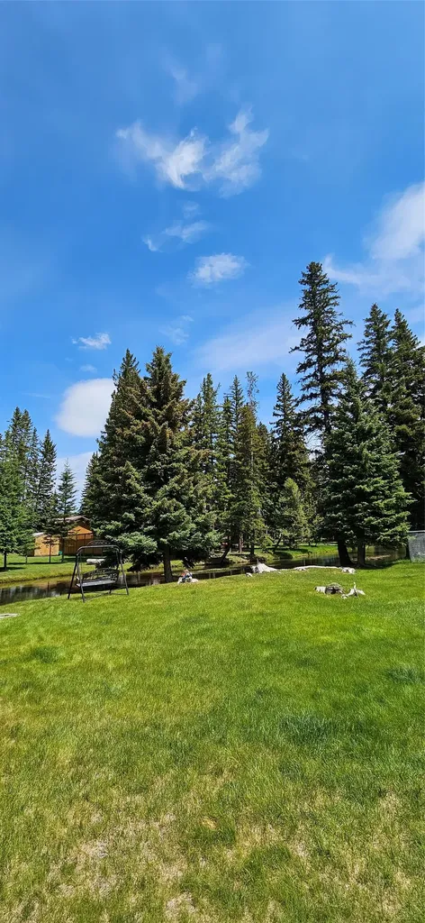 218 Hudson Lane Lincoln MT 59639