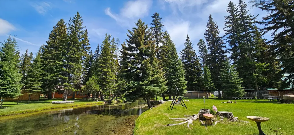218 Hudson Lane Lincoln MT 59639