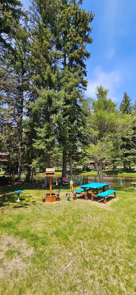 218 Hudson Lane Lincoln MT 59639