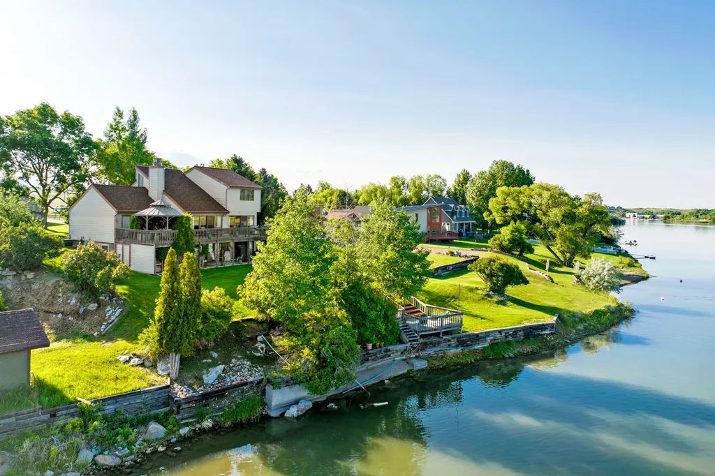 66 Elk Drive Great Falls MT 59404