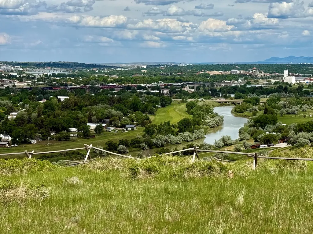 57 Sun View Lane Great Falls MT 59404