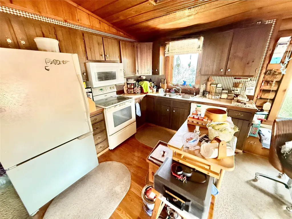 57 Sun View Lane Great Falls MT 59404