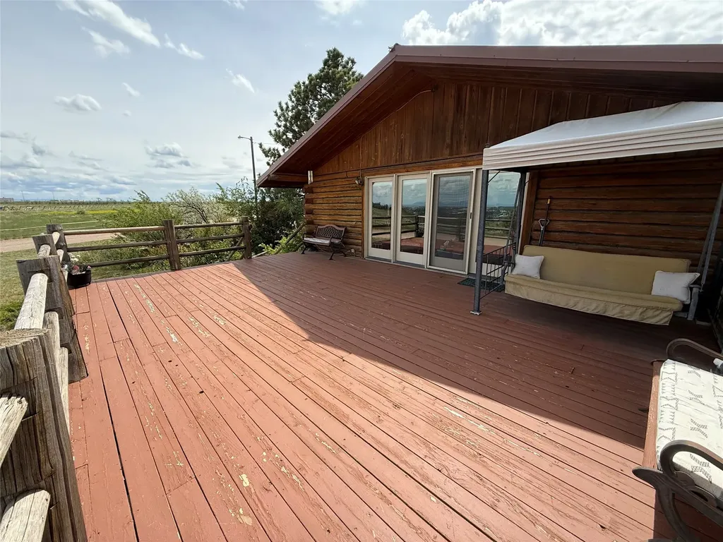 57 Sun View Lane Great Falls MT 59404