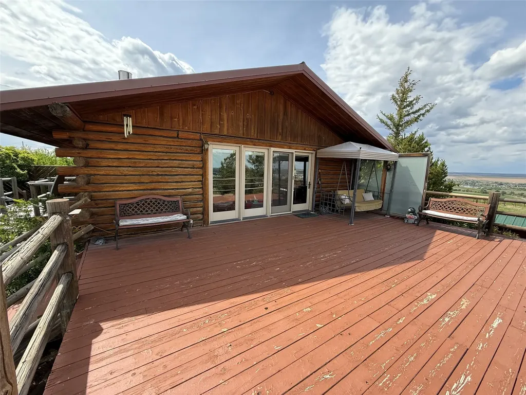 57 Sun View Lane Great Falls MT 59404