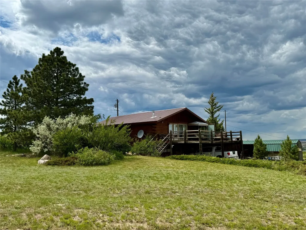 57 Sun View Lane Great Falls MT 59404