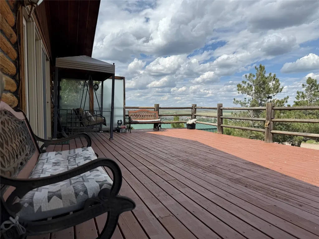 57 Sun View Lane Great Falls MT 59404