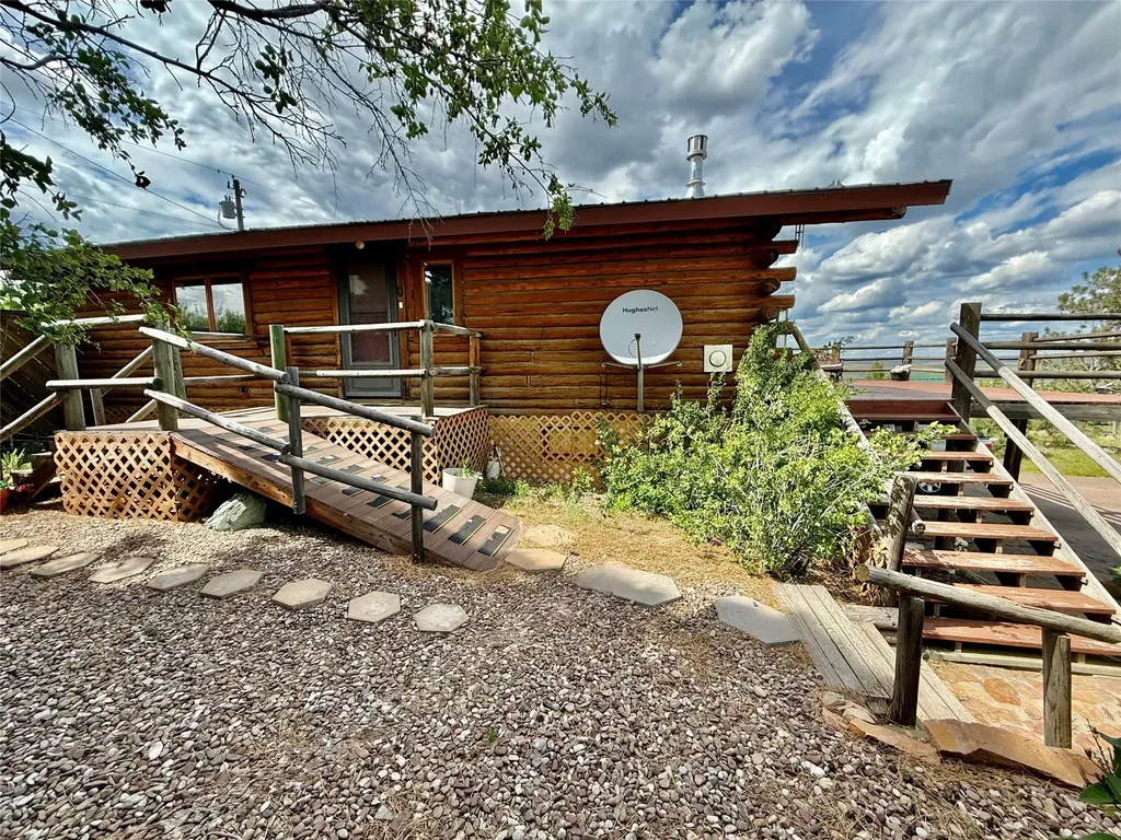 57 Sun View Lane Great Falls MT 59404