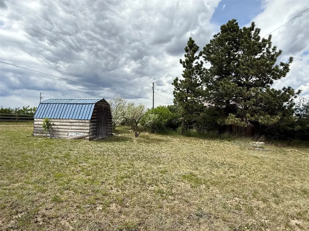 57 Sun View Lane Great Falls MT 59404