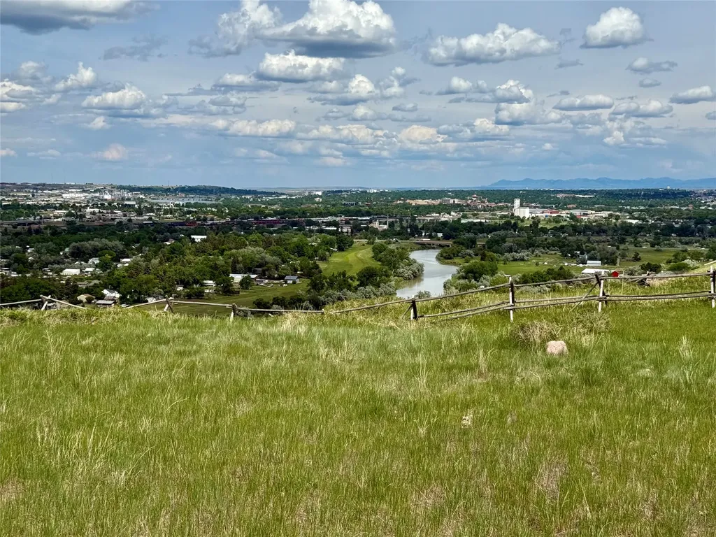 57 Sun View Lane Great Falls MT 59404