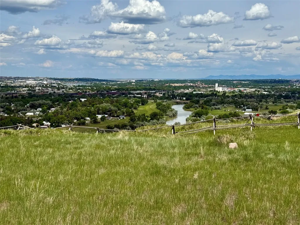 57 Sun View Lane Great Falls MT 59404