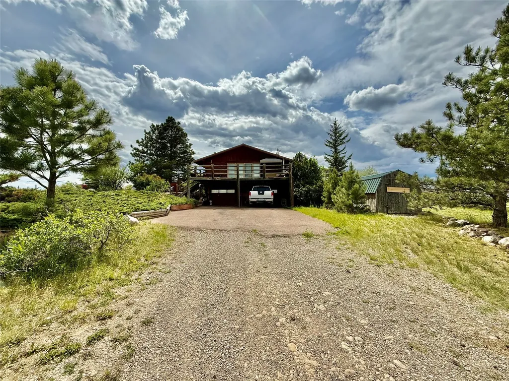 57 Sun View Lane Great Falls MT 59404