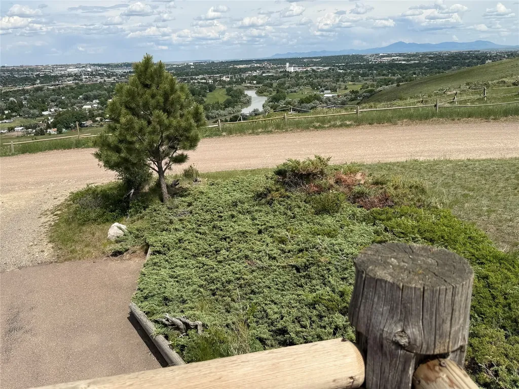 57 Sun View Lane Great Falls MT 59404