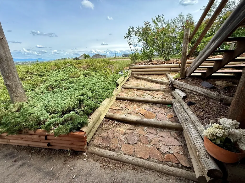 57 Sun View Lane Great Falls MT 59404