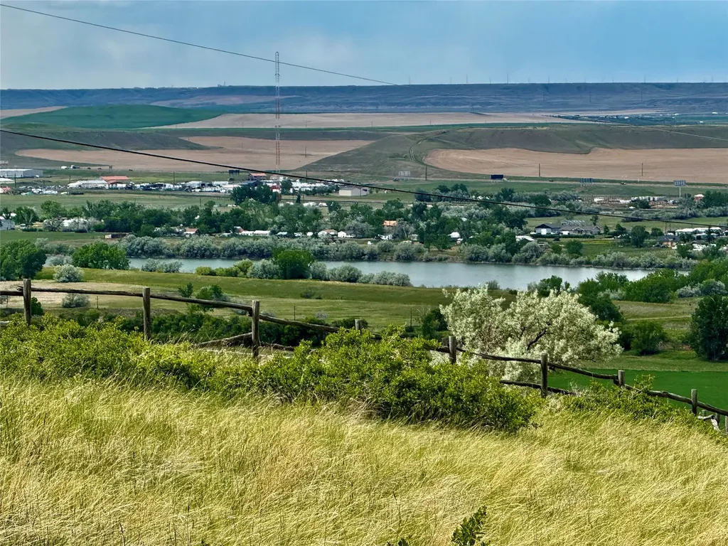 57 Sun View Lane Great Falls MT 59404